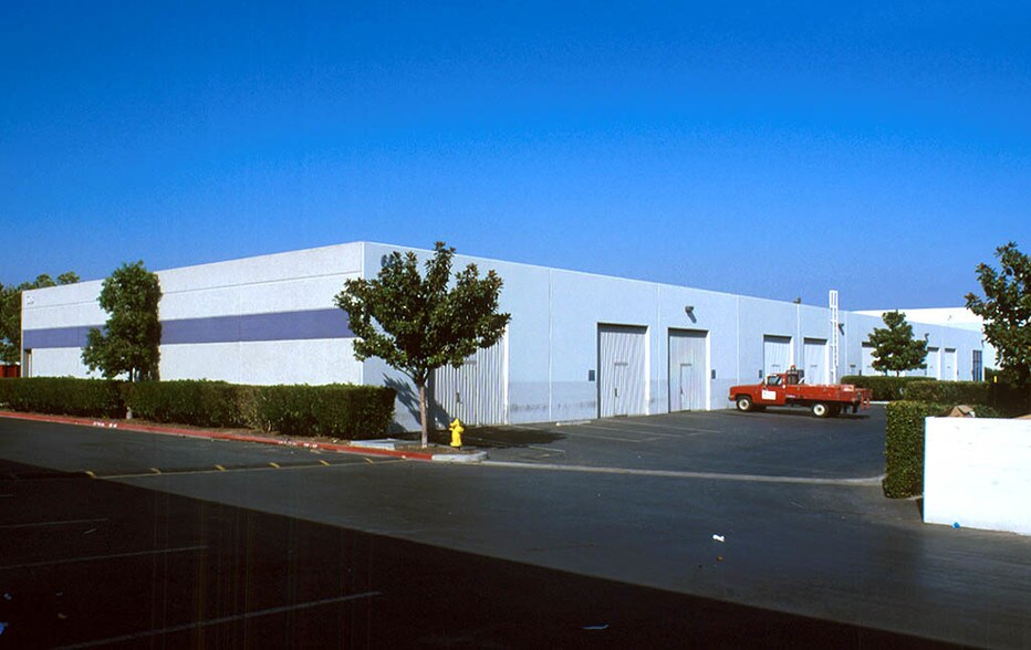 More Photos Of 603 S Milliken Ave Ave, Ontario Warehouse For Lease