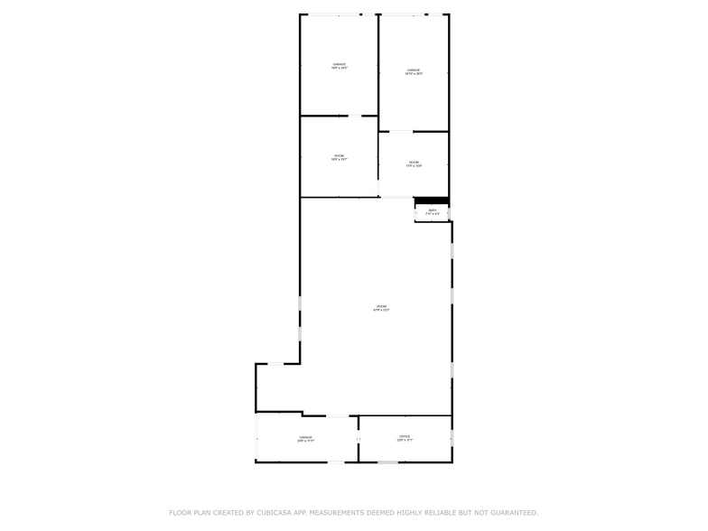 More Photos Of 100 Factory St, LaGrange Flex For Sale