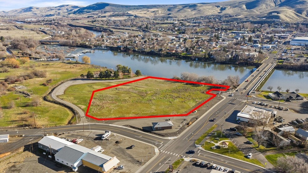 More Photos Of 310 Wine Country Rd, Prosser Land For Sale