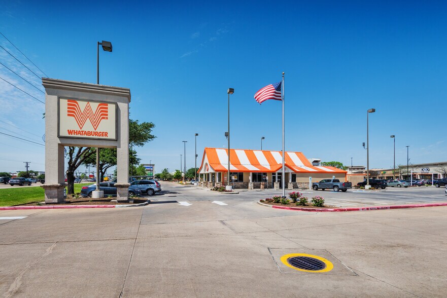 More Photos Of 12430-12434 Tomball Pky, Houston Unknown For Lease