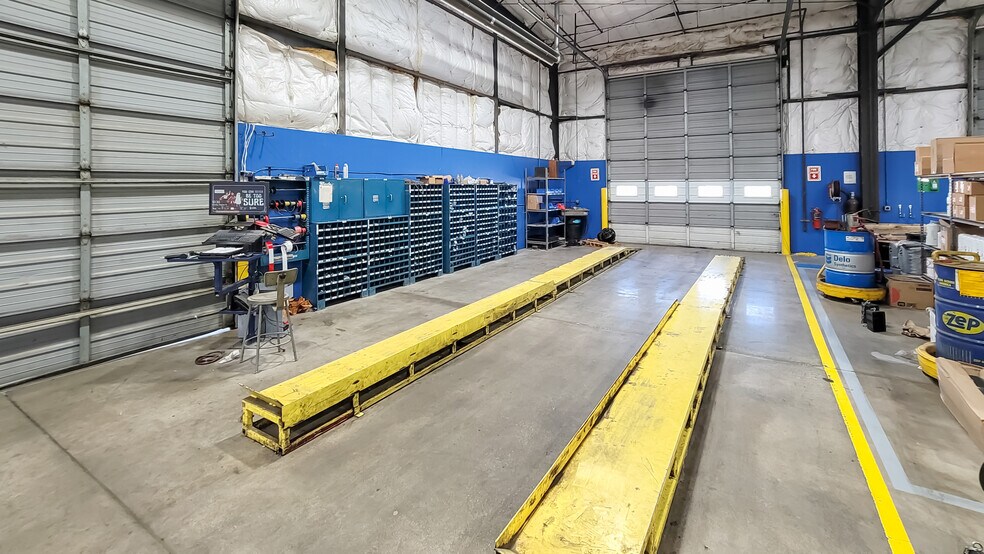 More Photos Of 1475 Route 99 W, Willows Truck Terminal For Lease