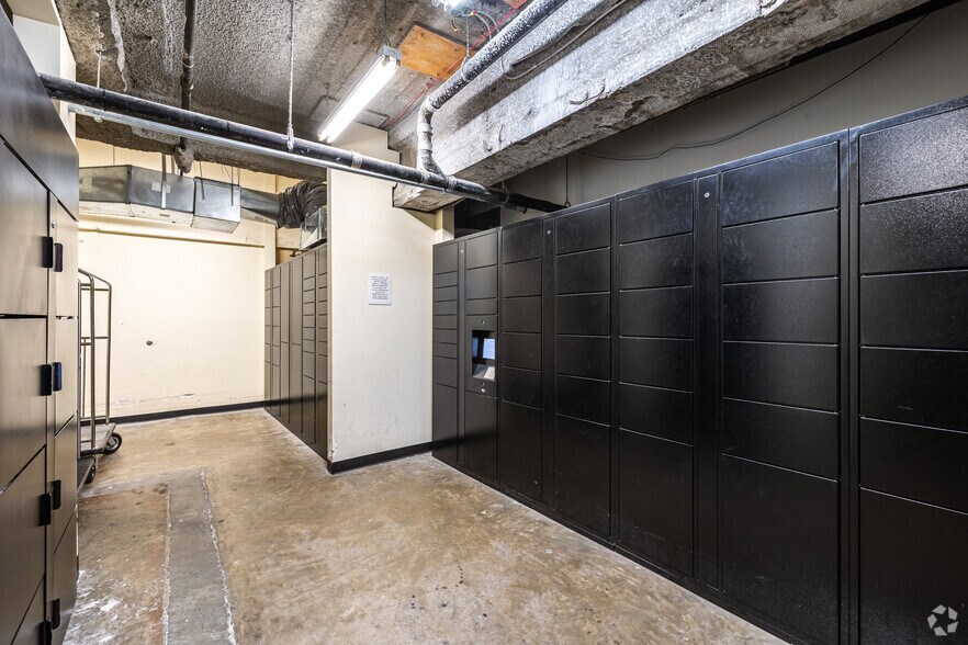 More Photos Of 909 Walnut St, Kansas City Apartments For Lease
