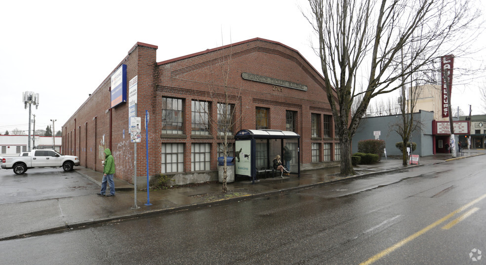 Primary Photo Of 2705 E Burnside St, Portland Office For Sale