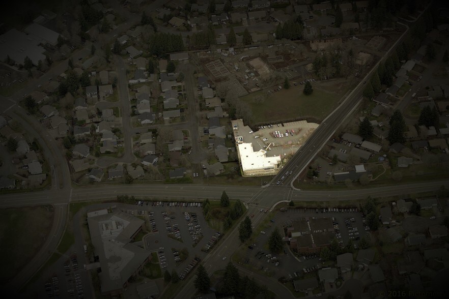 More Photos Of 4999 Skyline Rd S, Salem Medical For Lease