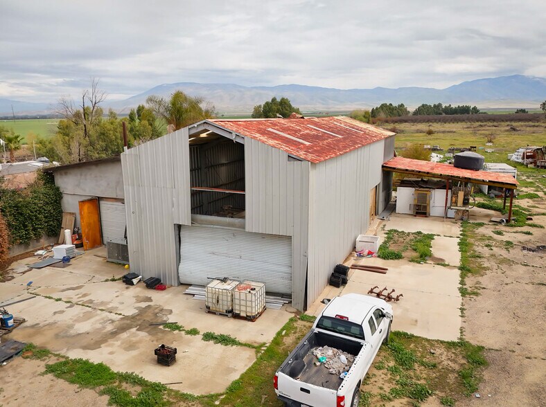 More Photos Of 3265 Valpredo Rd, Arvin Land For Sale