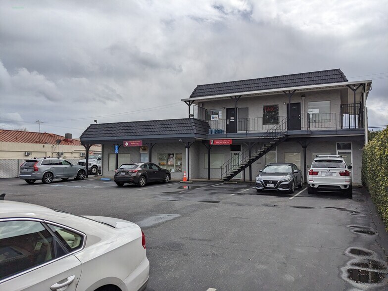 More Photos Of 1550 La Pradera Dr, Campbell Office For Sale
