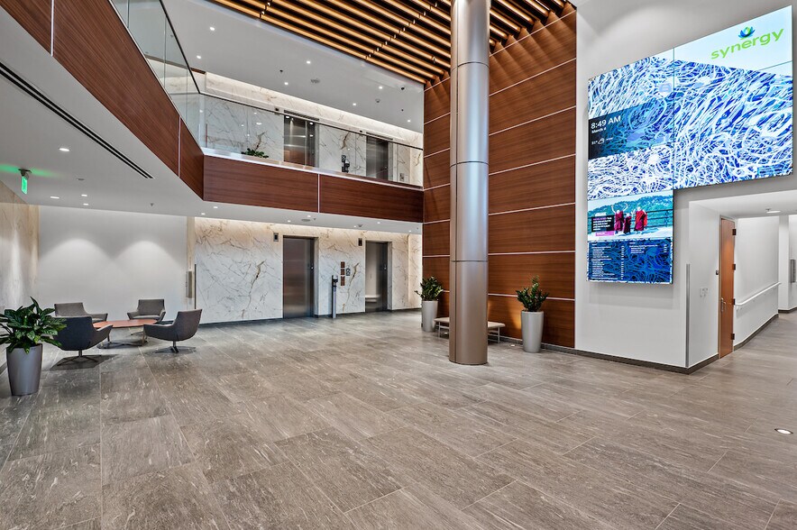 More Photos Of 500 E Hampden Ave, Englewood Medical For Lease