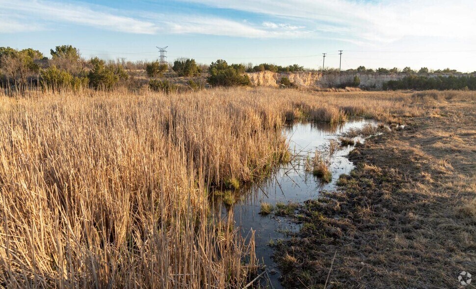 More Photos Of Unnamed Rd, Gail Land For Sale
