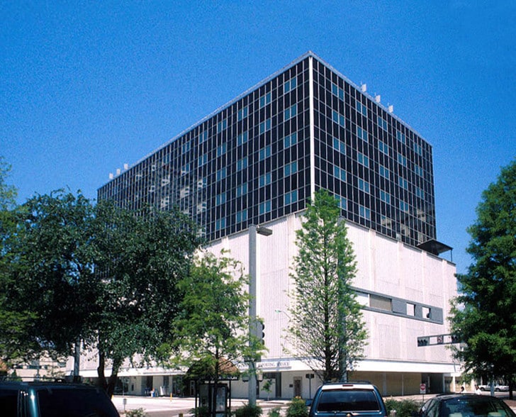 More Photos Of 412 E Madison St, Tampa Office For Lease