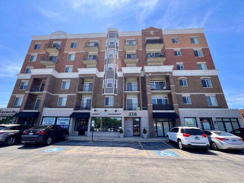 More Photos Of 238 E Irving Park Rd, Wood Dale Apartments For Lease