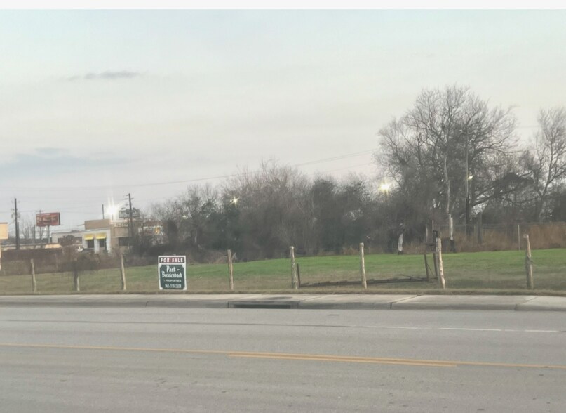 More Photos Of 123 FM 351, Beeville Land For Sale