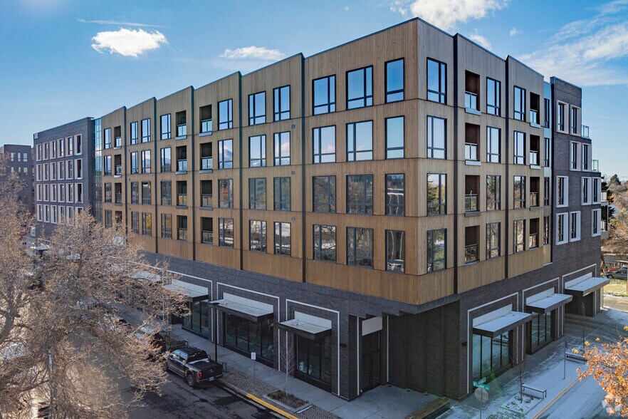 More Photos Of 311 N Willson Ave, Bozeman Apartments For Lease