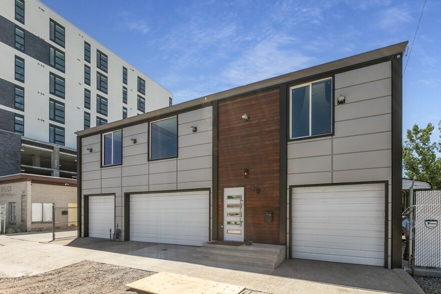More Photos Of 49 W Burton Ave, Salt Lake City Warehouse For Lease