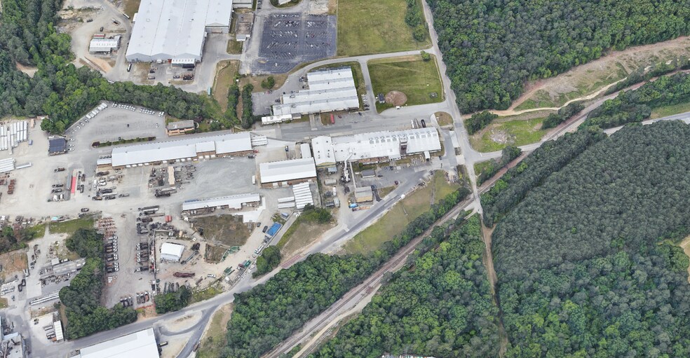 More Photos Of , Richmond Industrial For Sale