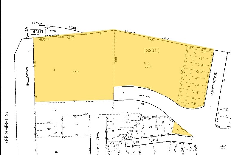 More Photos Of 330 Manhattan Ave, Jersey City Truck Terminal For Sale