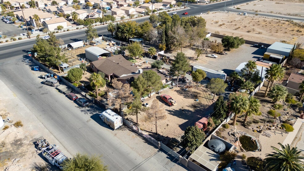 More Photos Of 5785 W Russell Rd, Las Vegas Storefront Retail Office For Sale
