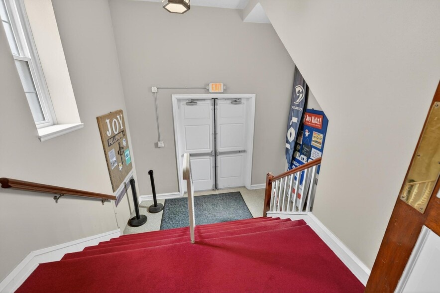 More Photos Of 1701 Sycamore St, Haddon Heights Religious Facility For Sale