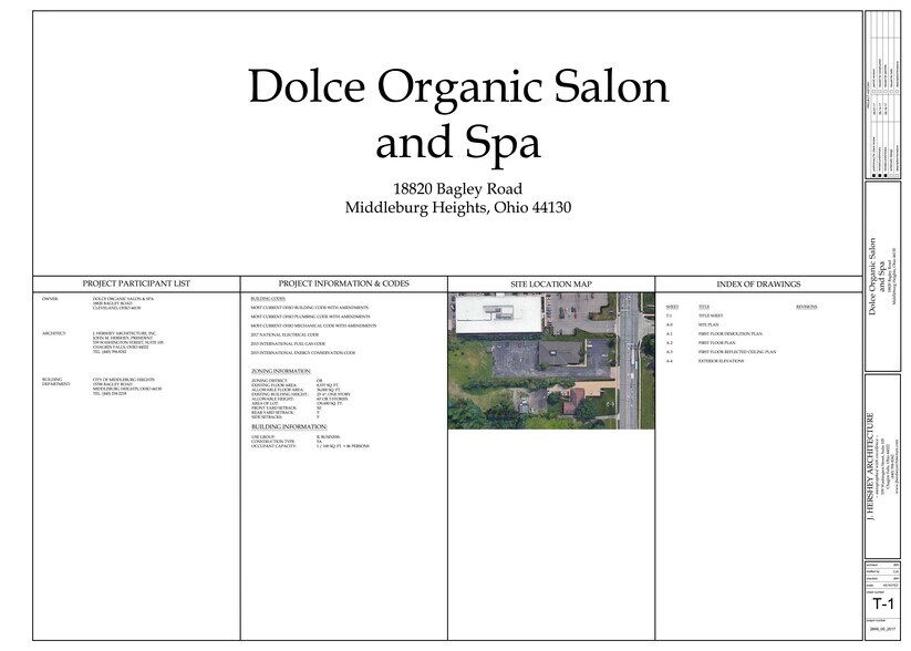 More Photos Of 18820 Bagley Rd, Middleburg Heights Office For Sale