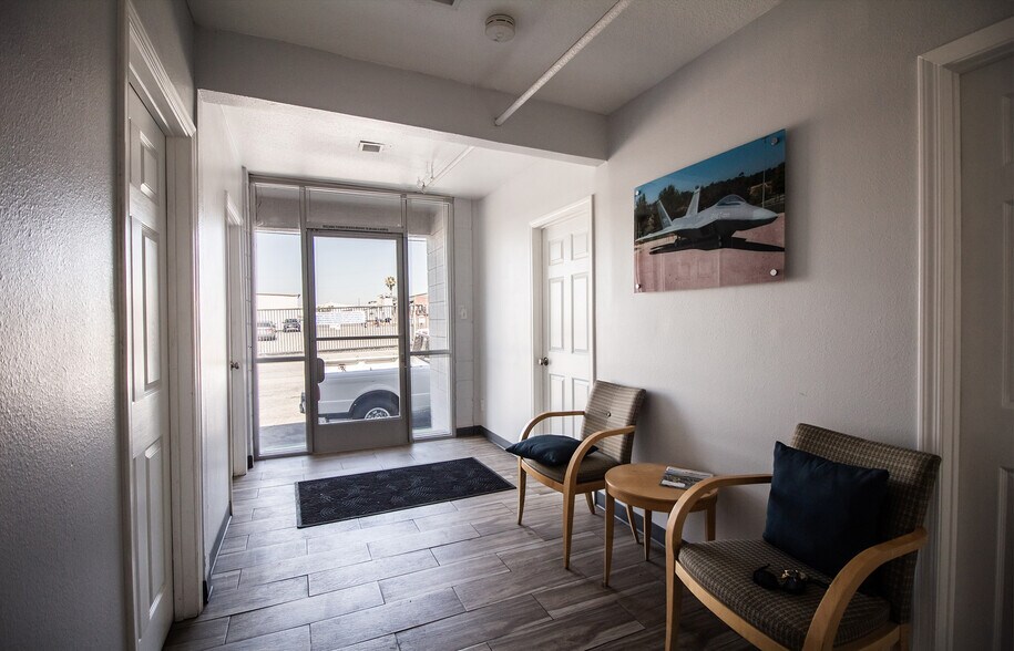 More Photos Of 748 N McKeever Ave, Azusa Warehouse For Sale