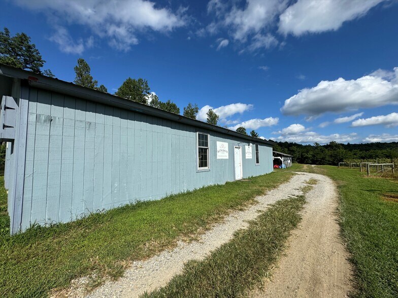 More Photos Of 781 Payne dr, Zirconia Land For Sale