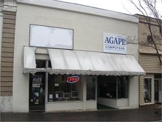 Primary Photo Of 128 S Hill St, Griffin General Retail For Lease