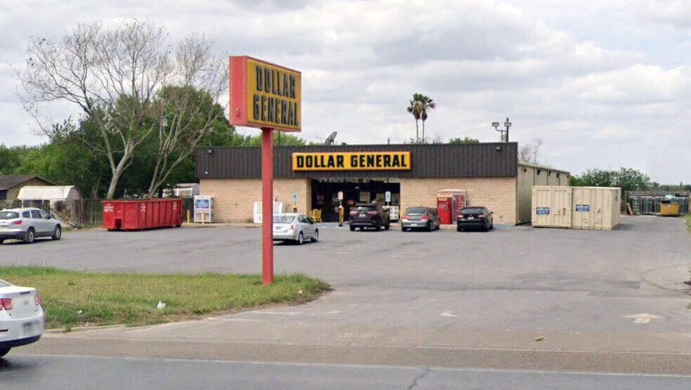 Primary Photo Of 5525 N FM 88, Weslaco Freestanding For Sale