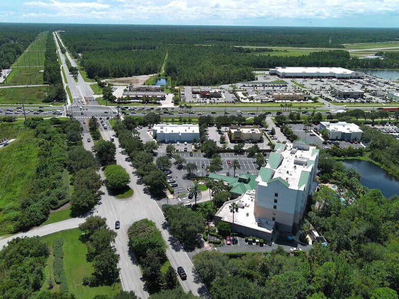 More Photos Of 90 Exchange Loop, Palm Coast Freestanding For Lease