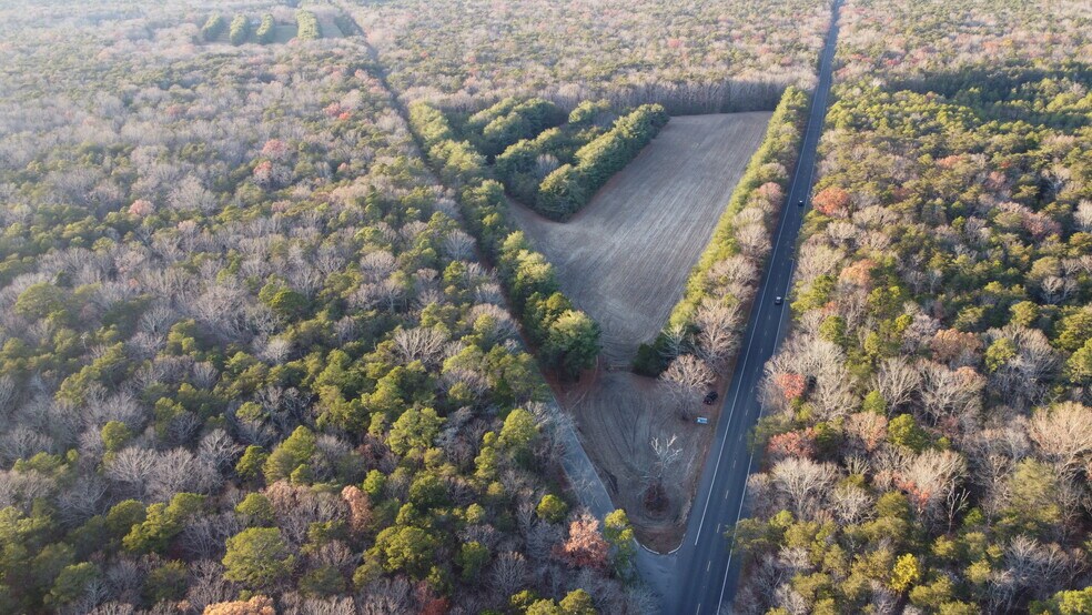 More Photos Of Route 347 & Carlisle Place Rd, Dorchester Land For Sale