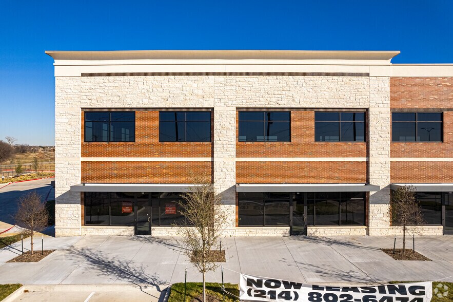 More Photos Of 8050 Preston Rd, Frisco Unknown For Lease