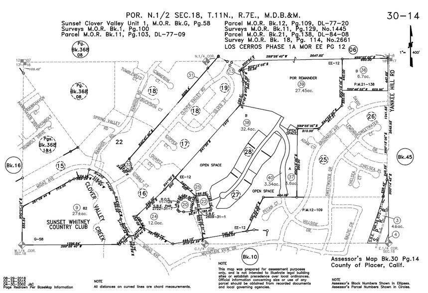 More Photos Of 0 Argonaut Ave, Jackson Land For Sale