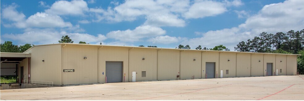 More Photos Of 1209-1215 N FM 3083 Rd E, Conroe Warehouse For Lease