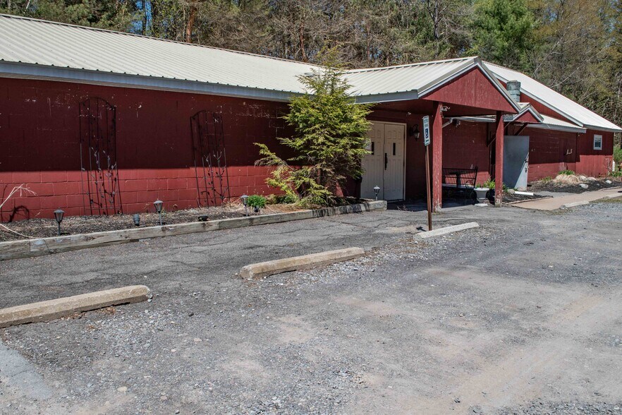 More Photos Of 11770 Obrien Rd, Forestport Restaurant For Sale