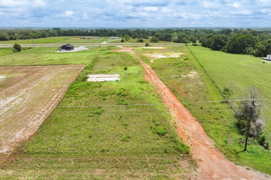 More Photos Of 00 US 287, Grapeland Land For Sale