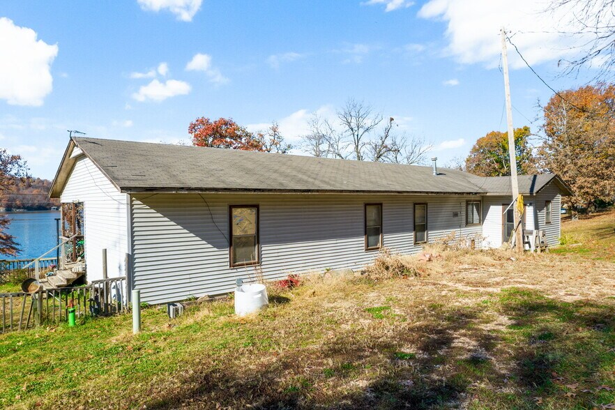 More Photos Of 53910 N Ridenour Loop, Afton Manufactured Housing Mobile Home Park For Sale