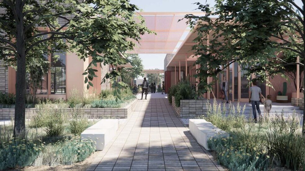 Photo of 1st Floor Ste 