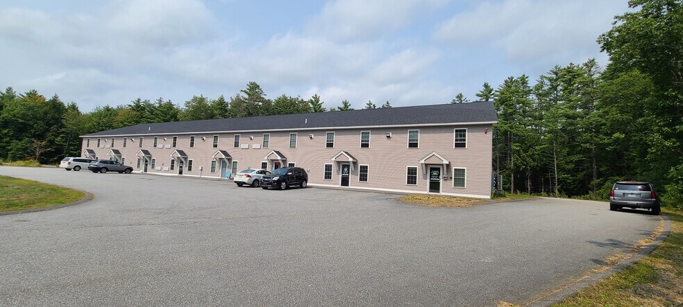 More Photos Of 22 Gauthier Rd, Epsom Industrial For Lease