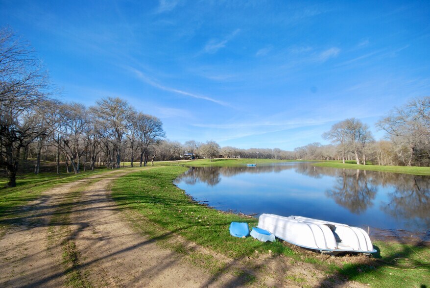 More Photos Of 1000 Old Lytton Springs Rd, Lockhart Land For Sale