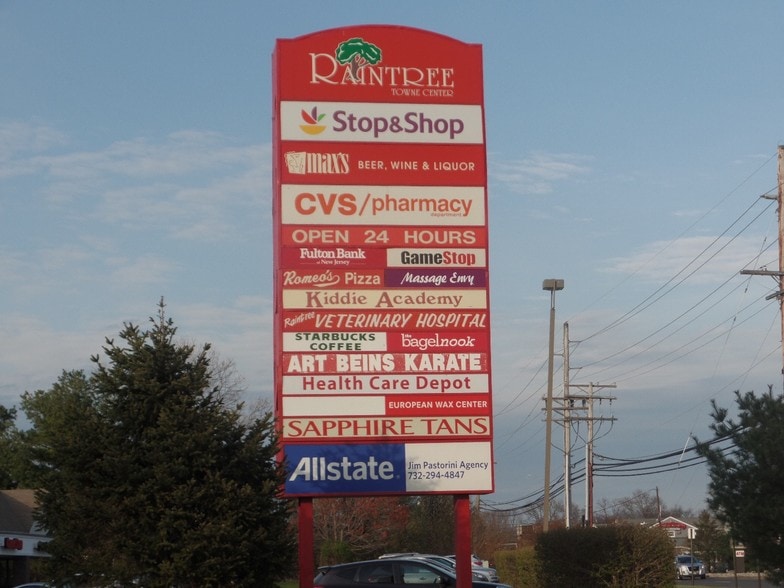 More Photos Of 1a Village Center Dr, Freehold Unknown For Lease