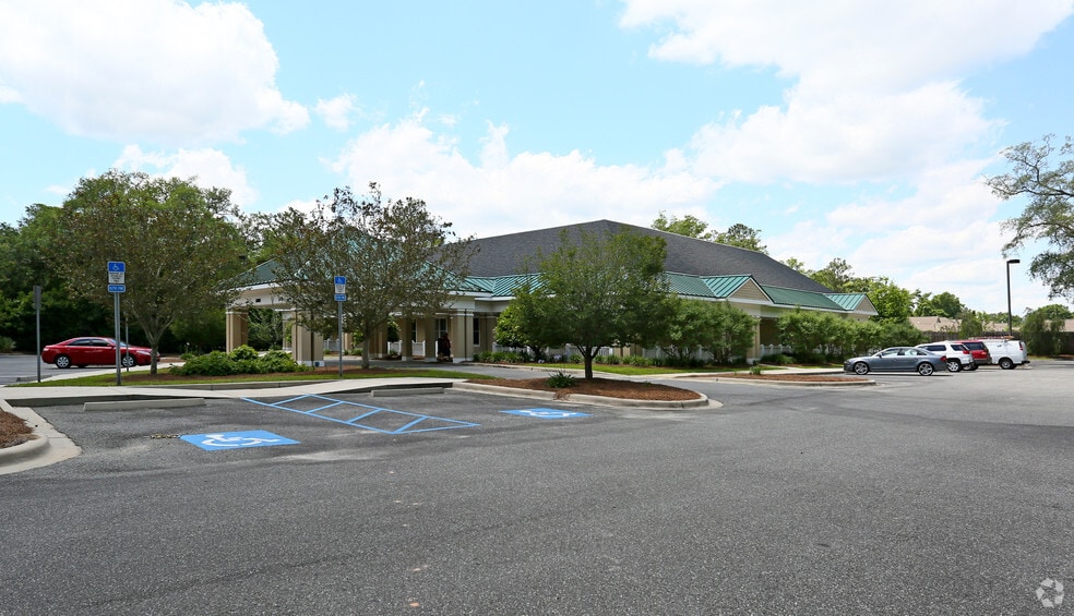 More Photos Of 2382 Crawfordville Hwy, Crawfordville Medical For Lease