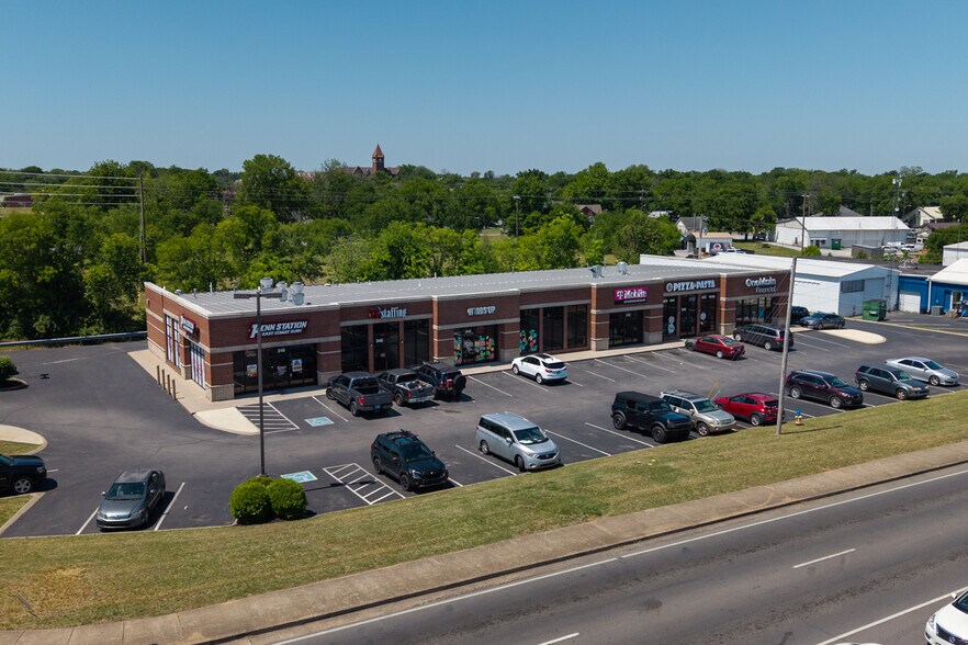 More Photos Of 340-346 S Cumberland St, Lebanon Unknown For Lease