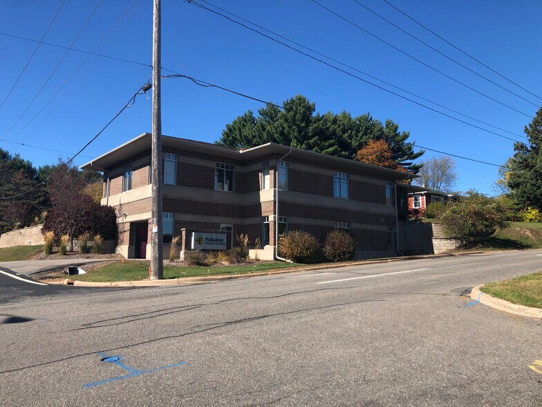 More Photos Of 402 N 28th Ave, Wausau Office For Lease