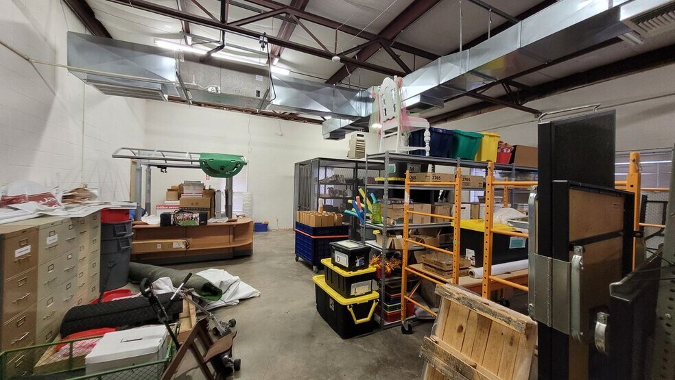 More Photos Of I-55 North Frontage, Jackson Office For Sale