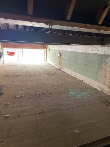 More Photos Of 114 Washington St, Williamston Storefront Retail Office For Sale