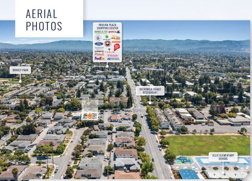 More Photos Of 615-621 Old San Francisco Rd, Sunnyvale Storefront For Sale