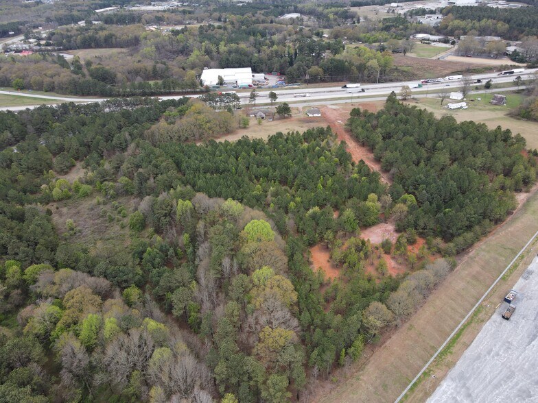 More Photos Of 775 Sha Ln, Spartanburg Land For Sale