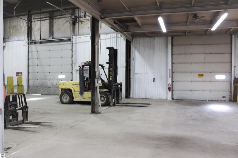 More Photos Of 758 Isenhauer Rd, Grayling Manufacturing For Sale