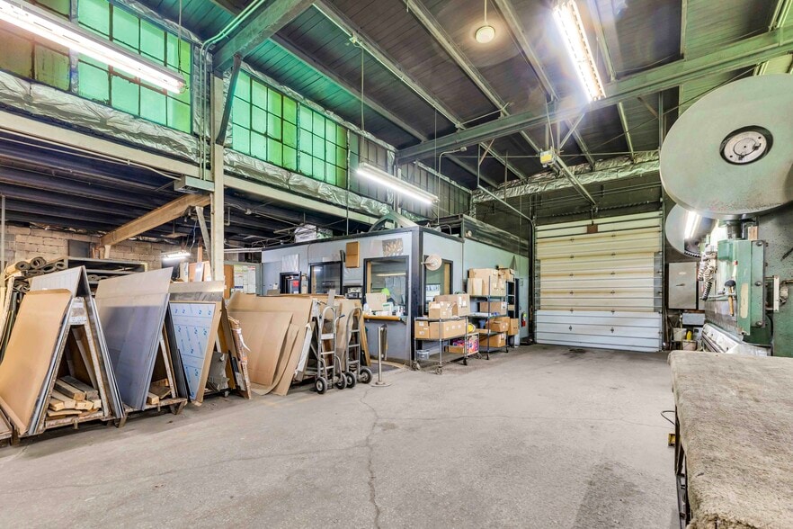 More Photos Of , Cleveland Industrial For Sale