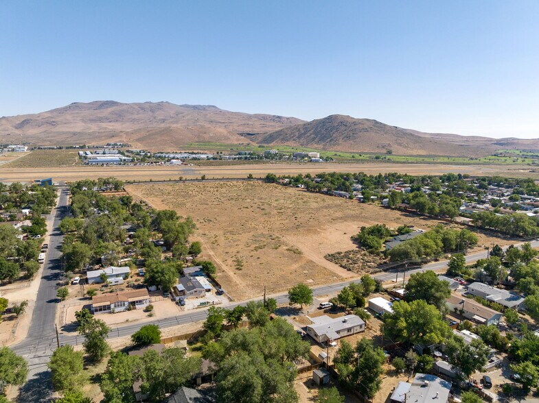 More Photos Of E Nye Ln, Carson City Land For Sale