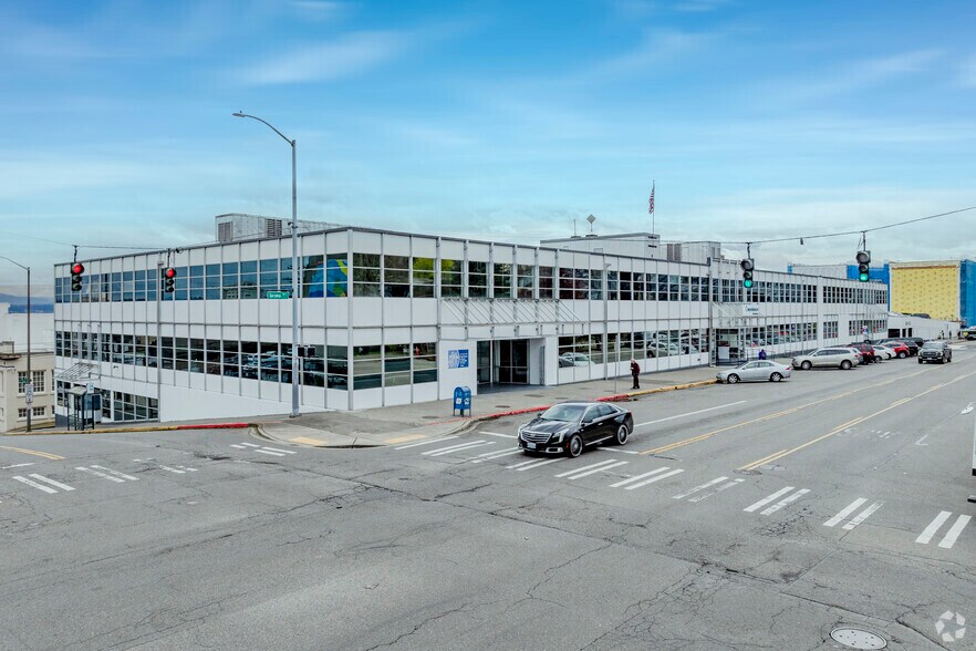 More Photos Of 1305 Tacoma Ave S, Tacoma Office For Lease