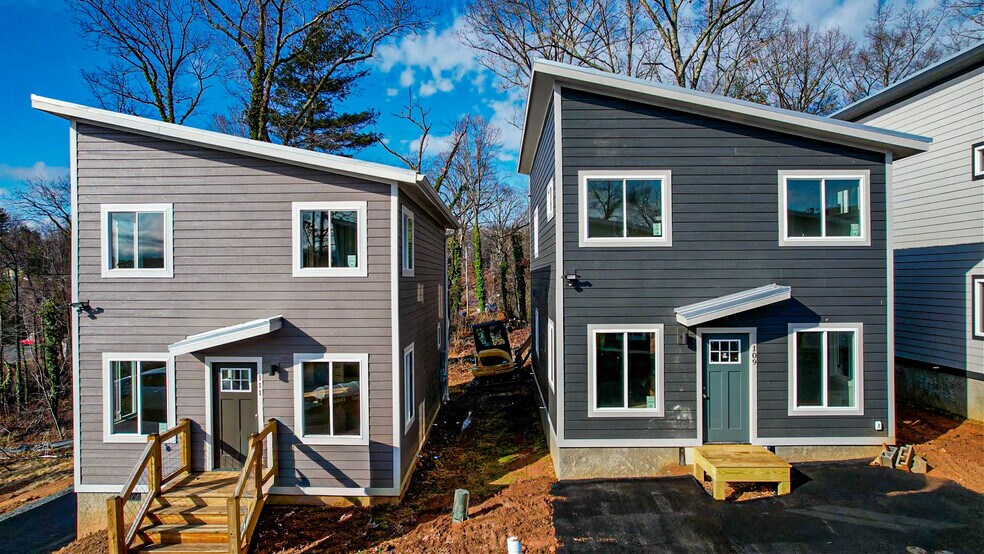 More Photos Of 103 Lager Ln, Asheville Apartments For Sale